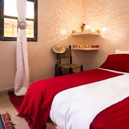 Riad Dar Benbrahim Marrakesh Luaran gambar