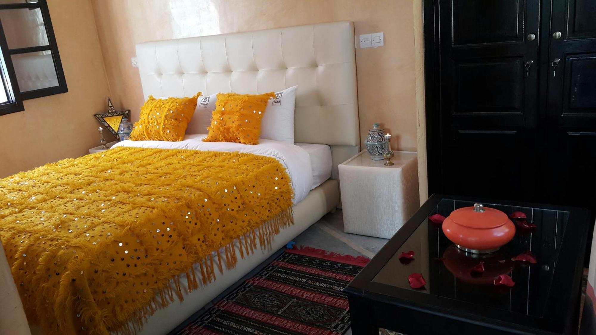 Riad Dar Benbrahim Marrakesh Luaran gambar